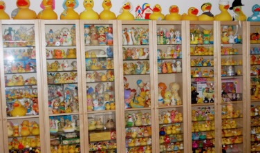 10 bộ sưu tập không “đụng hàng” - 7 10 bộ sưu tập không “đụng hàng” - 7