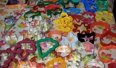 10 bộ sưu tập không “đụng hàng” - 5 10 bộ sưu tập không “đụng hàng” - 5