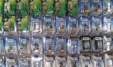 10 bộ sưu tập không “đụng hàng” - 3 10 bộ sưu tập không “đụng hàng” - 3