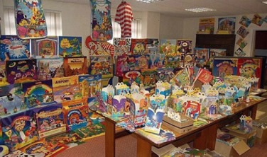 10 bộ sưu tập không “đụng hàng” - 2 10 bộ sưu tập không “đụng hàng” - 2