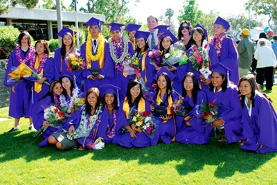 Thủ khoa mang họ Lê, Đỗ, Nguyễn, Trần... ở Mỹ - 2