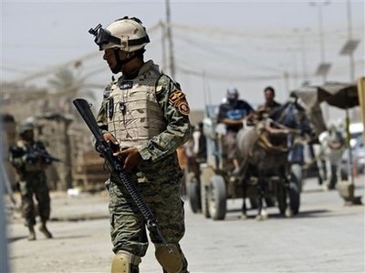 Bạo lực đẫm máu và thách thức ngổn ngang  - 1