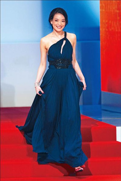 Thư Kỳ: “Đã xóa bỏ hình bóng Lê Minh” - 6