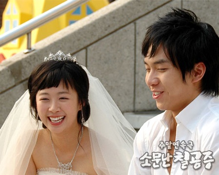 Những hình ảnh khó phai về “Những nàng công chúa nổi tiếng” - 23