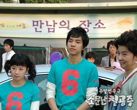 Những hình ảnh khó phai về “Những nàng công chúa nổi tiếng” - 29