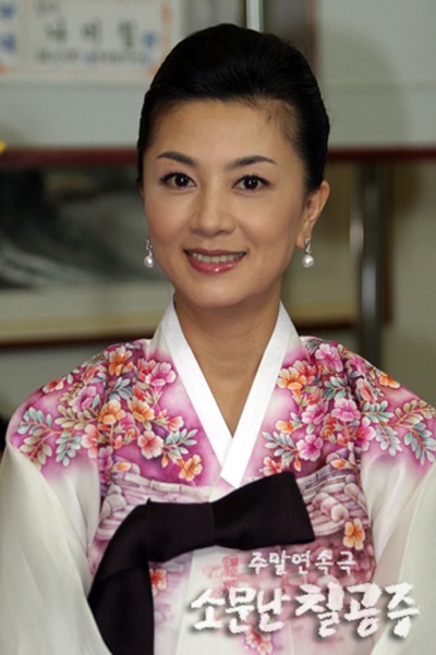 Những hình ảnh khó phai về “Những nàng công chúa nổi tiếng” - 4