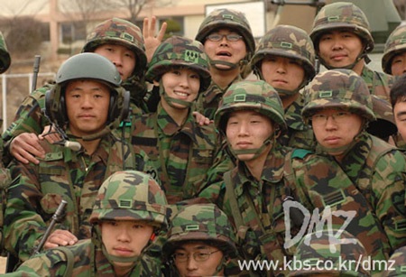 Những hình ảnh khó phai về “Những nàng công chúa nổi tiếng” - 7