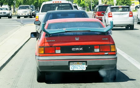 Cánh gió sau và những ý tưởng kỳ cục - 10 Cánh gió sau và những ý tưởng kỳ cục - 10