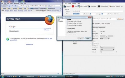 Cảm nhận Windows 7 trên Windows Vista và XP - 2 Cảm nhận Windows 7 trên Windows Vista và XP - 2