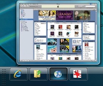 Cảm nhận Windows 7 trên Windows Vista và XP - 6 Cảm nhận Windows 7 trên Windows Vista và XP - 6