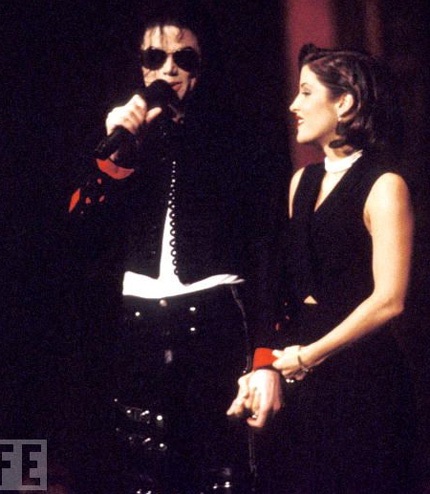 Những bức ảnh “để đời” của Michael Jackson - 27