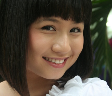 Vi Cầm: "Tôi không đánh đổi cuộc sống của mình để nổi tiếng" - 1