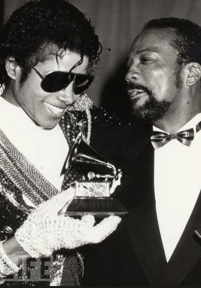 Những bức ảnh “để đời” của Michael Jackson - 20