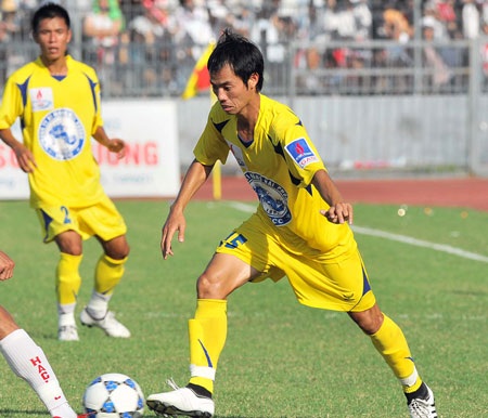 XM Hải Phòng trở lại nhịp sống không Denilson - 2 XM Hải Phòng trở lại nhịp sống không Denilson - 2