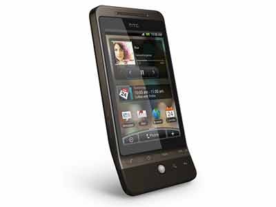 Cuộc chiến của smartphone cảm ứng “đỉnh” nhất - 4 Cuộc chiến của smartphone cảm ứng “đỉnh” nhất - 4