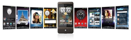 HTC Hero đưa Google Android lên tầm cao mới - 6