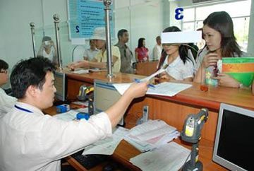 Chưa kê khai giảm trừ gia cảnh vẫn bị khấu trừ thuế - 1 Chưa kê khai giảm trừ gia cảnh vẫn bị khấu trừ thuế - 1
