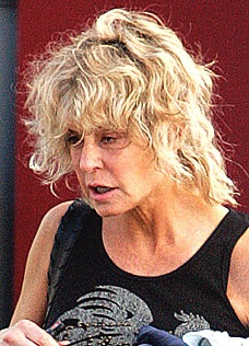 Sao phim “Những thiên thần của Charlie” qua đời - 6 Sao phim “Những thiên thần của Charlie” qua đời - 6