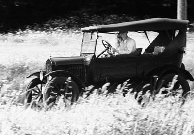 10 mẫu xe làm thay đổi thế giới - 1