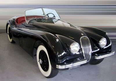 10 mẫu xe làm thay đổi thế giới - 3