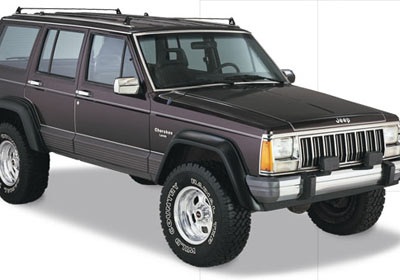 10 mẫu xe làm thay đổi thế giới - 8