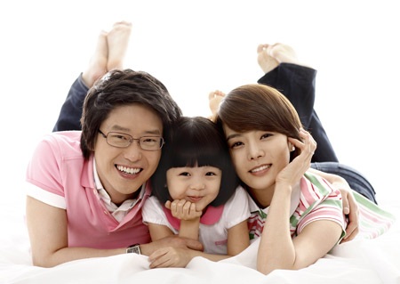 Cô dâu xinh đẹp Chae Rim - 12