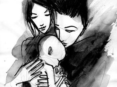 Trông con - 1 Trông con - 1