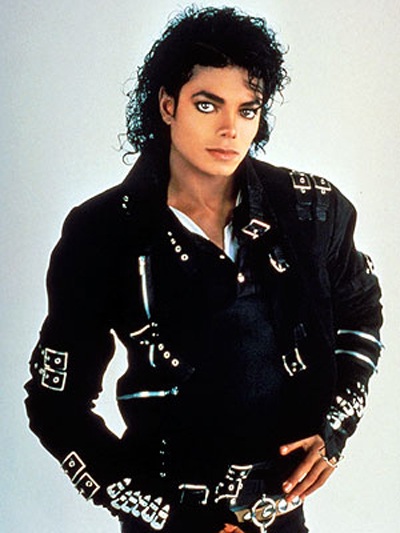 Những trang phục mang đậm dấu ấn Michael Jackson | Báo Dân trí