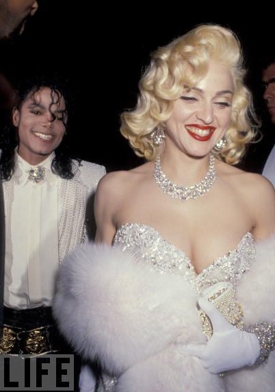 Những bức ảnh “để đời” của Michael Jackson - 25