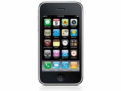 Cuộc chiến của smartphone cảm ứng “đỉnh” nhất - 6 Cuộc chiến của smartphone cảm ứng “đỉnh” nhất - 6
