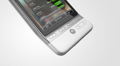 HTC Hero đưa Google Android lên tầm cao mới - 4