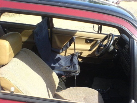 “Xế” lạ trên phố - 7