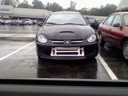 “Xế” lạ trên phố - 9