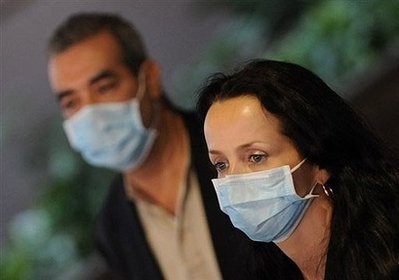 Số người nhiễm cúm A/H1N1 sẽ tăng lên 1 triệu ở Mỹ - 1 Số người nhiễm cúm A/H1N1 sẽ tăng lên 1 triệu ở Mỹ - 1
