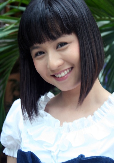 Vi Cầm: "Tôi không đánh đổi cuộc sống của mình để nổi tiếng" - 2