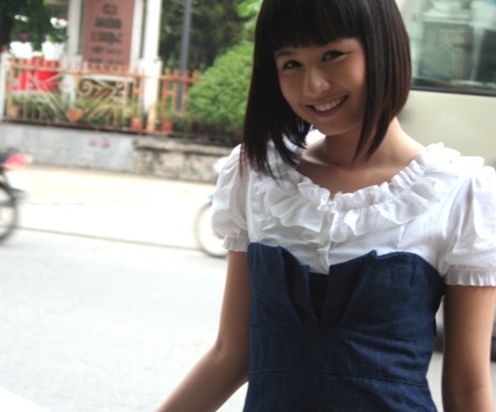 Vi Cầm: "Tôi không đánh đổi cuộc sống của mình để nổi tiếng" - 4