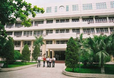 HV Công nghệ Bưu chính viễn thông công bố chuẩn đầu ra - 1 HV Công nghệ Bưu chính viễn thông công bố chuẩn đầu ra - 1
