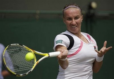 Murray thắp sáng hy vọng, Venus và Safina khẳng định sức mạnh - 3 Murray thắp sáng hy vọng, Venus và Safina khẳng định sức mạnh - 3