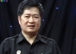 Tạm giam một “người đương thời” lừa đảo tiền tỷ - 1