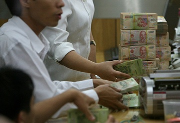 “Né” thuế TNCN, doanh nghiệp thưởng tết sớm - 1 “Né” thuế TNCN, doanh nghiệp thưởng tết sớm - 1