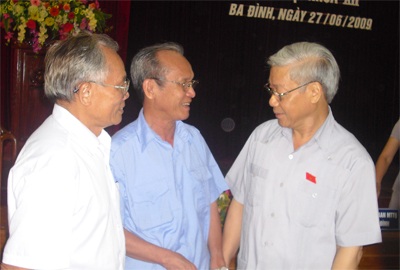 Tràn lan thu hồi đất cho sân golf: Ai sẽ chịu trách nhiệm? - 1 Tràn lan thu hồi đất cho sân golf: Ai sẽ chịu trách nhiệm? - 1