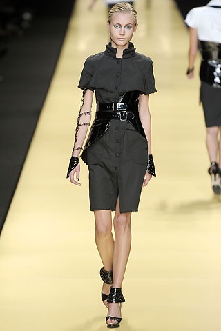 BST xuân hè 2009 của Karl Lagerfeld - 17 BST xuân hè 2009 của Karl Lagerfeld - 17