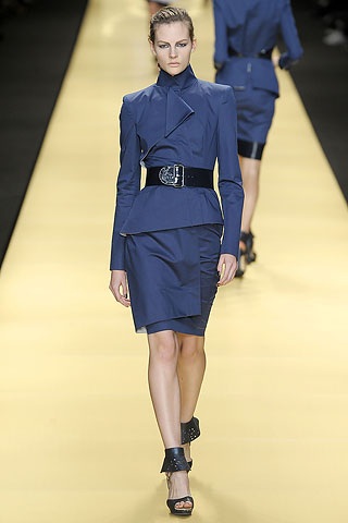 BST xuân hè 2009 của Karl Lagerfeld - 13 BST xuân hè 2009 của Karl Lagerfeld - 13