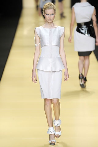 BST xuân hè 2009 của Karl Lagerfeld - 11 BST xuân hè 2009 của Karl Lagerfeld - 11