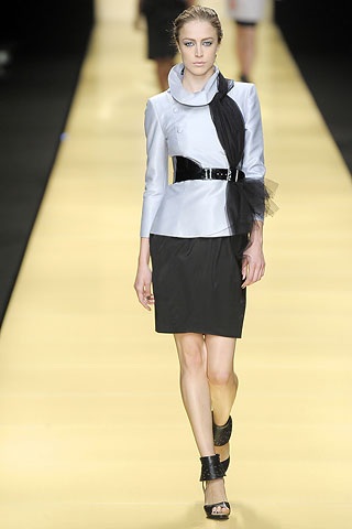 BST xuân hè 2009 của Karl Lagerfeld - 10 BST xuân hè 2009 của Karl Lagerfeld - 10