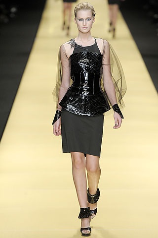 BST xuân hè 2009 của Karl Lagerfeld - 26 BST xuân hè 2009 của Karl Lagerfeld - 26