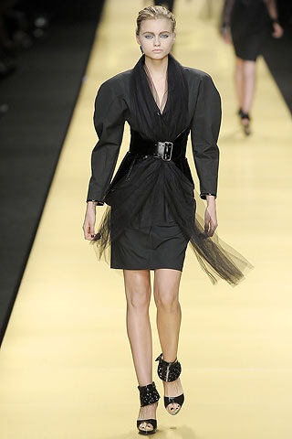 BST xuân hè 2009 của Karl Lagerfeld - 25 BST xuân hè 2009 của Karl Lagerfeld - 25