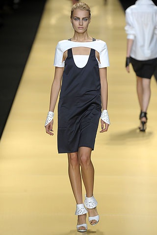 BST xuân hè 2009 của Karl Lagerfeld - 21 BST xuân hè 2009 của Karl Lagerfeld - 21