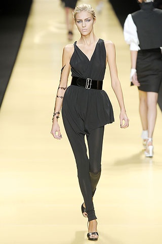 BST xuân hè 2009 của Karl Lagerfeld - 19 BST xuân hè 2009 của Karl Lagerfeld - 19