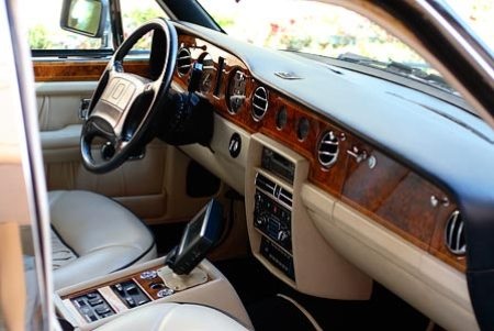 Bộ sưu tập xe của Michael Jackson - 6